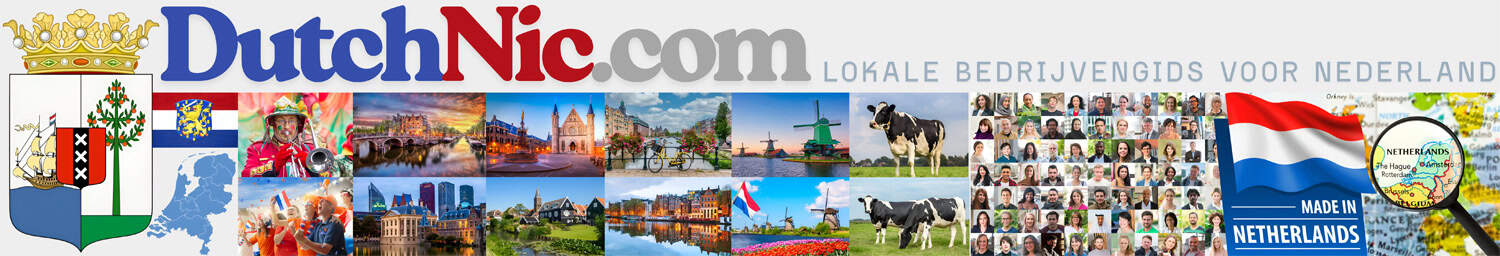 Gemaakt in Nederland - Tristram Budel's workshop
